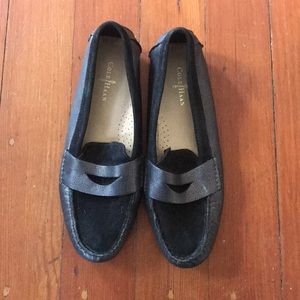 Cole Haan Driving Shoes